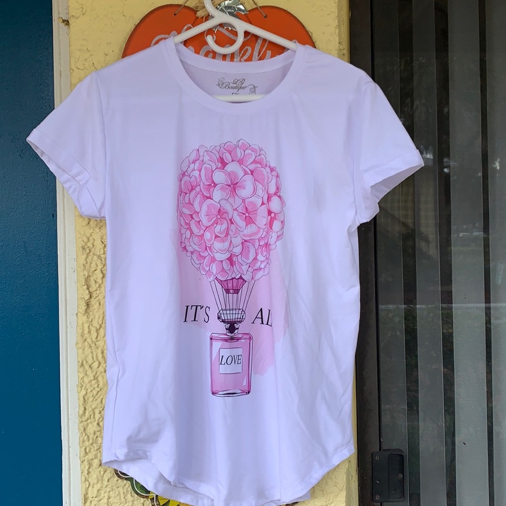 Fashion T-shirt